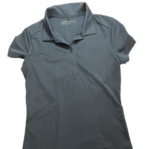 Nike Short Sleeve Polo